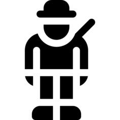 Soldier