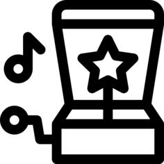 Music box