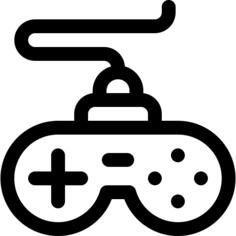 游戏手柄