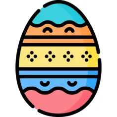 Easter egg