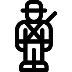 Soldier