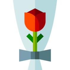 Flower bouquet