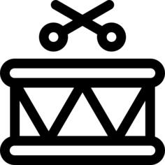 Drum