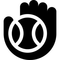 Baseball glove