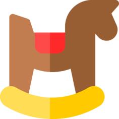 Rocking horse