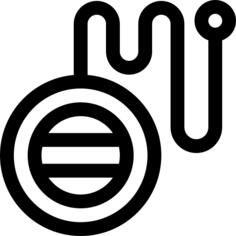 悠悠球