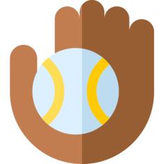 Baseball glove