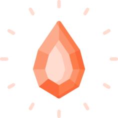 宝石
