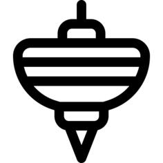 Spinning top