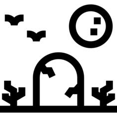 Graveyard