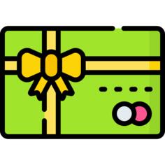 礼物卡