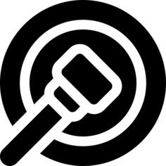 锣