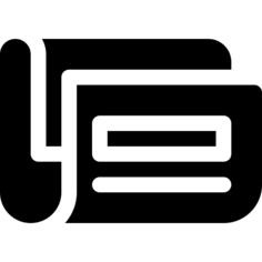 报纸