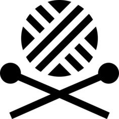 Yarn ball