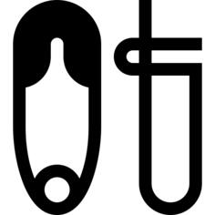 Safety pin