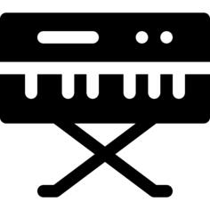 键盘