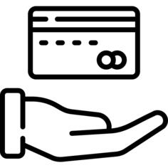 Credit card