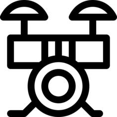 鼓组
