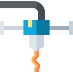 3d printing