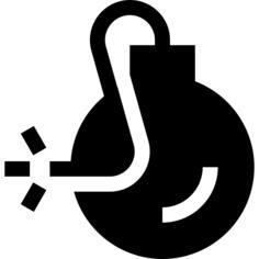 炸弹