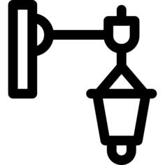 路灯