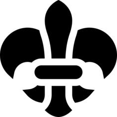 Fleur de lis