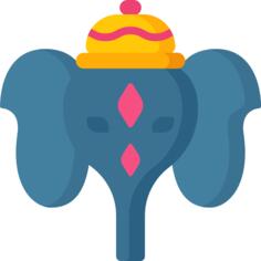 象头神
