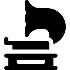 Phonograph