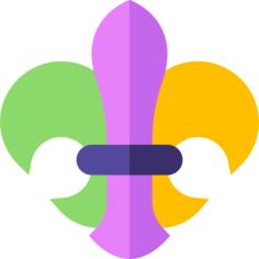 Fleur de lis