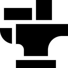 砧