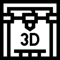3D打印机