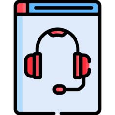 支持
