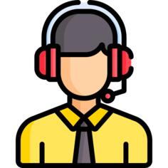 Customer service