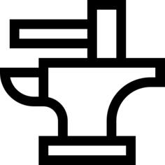 砧