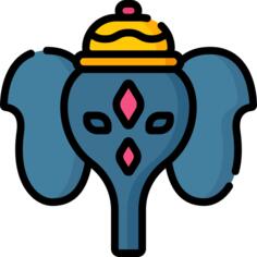 象头神
