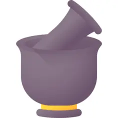 Mortar