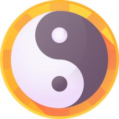 阳