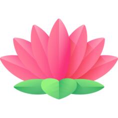 莲花