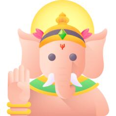 象头神