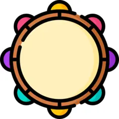 Tambourine