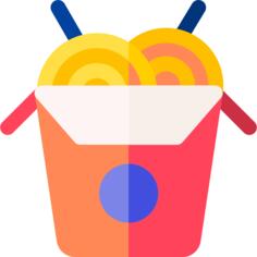 面条