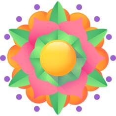 曼陀罗
