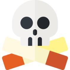 死亡
