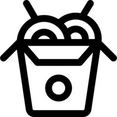 面条