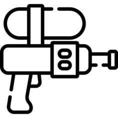 Water gun