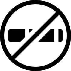 Dont smoke