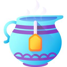 茶壶