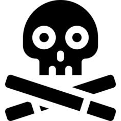 死亡