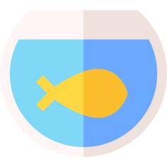 Fish bowl