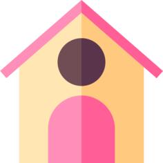 Dog house